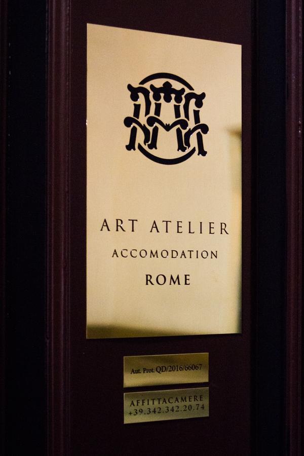 Art Atelier Alojamento de Acomodação e Pequeno-almoço