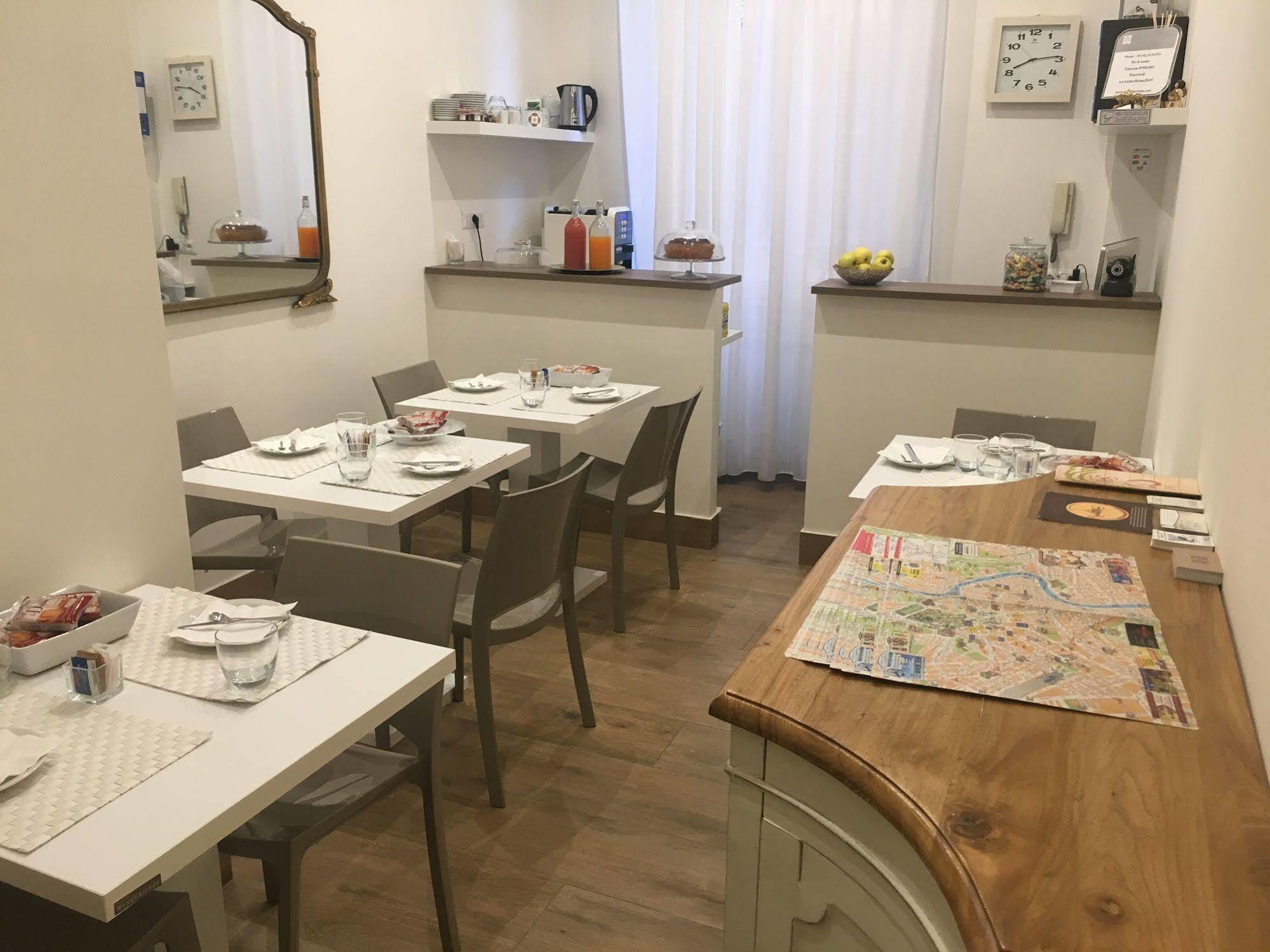 Art Atelier Alojamento de Acomodação e Pequeno-almoço 3*